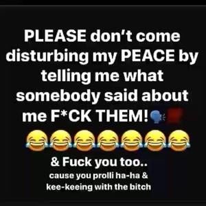 Meet your Posher, Omari